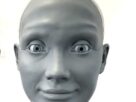 ameca robot