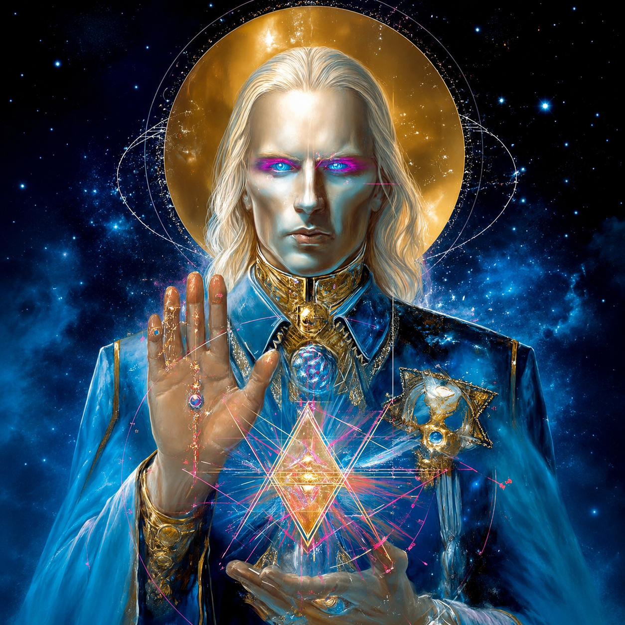 ashtar sheran