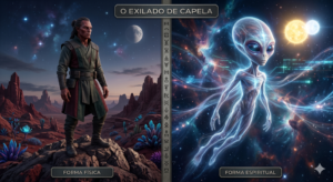 exiliados´ de capela