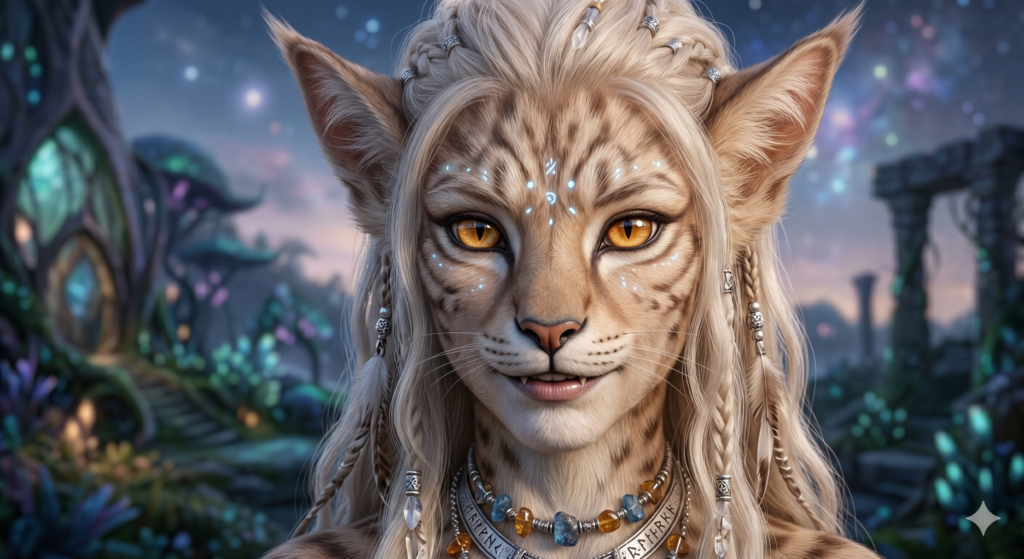 raca felinos