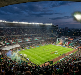 a copa da revelacao