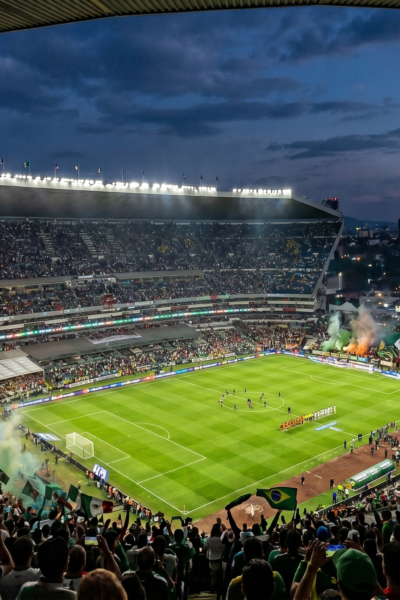 a copa da revelacao