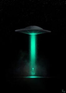 Abduzidos: Relatos, Investigações e o Que se Sabe Sobre o Fenômeno das Abduções Extraterrestres 2 abduzidos