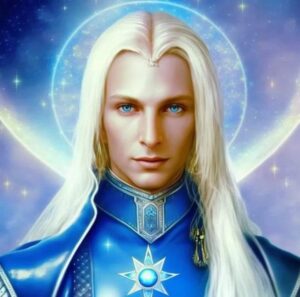 Confederação Galáctica: origem, hierarquias, contatados e o mistério do contato estelar 2 Comandante Ashtar da confederação galáctica