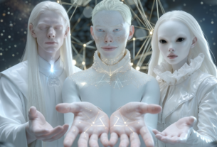 irmaos pleiadianos