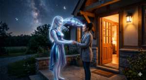 Mensagens Extraterrestres: Relatos de Abduzidos, Contatados, Sonhos Lúcidos, Viagens Astrais e os Mistérios do Contato 3 mensagens extraterrestres