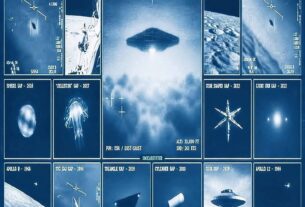 naves extraterrestres oficiais