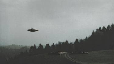 Naves Extraterrestres: Tipos, Propulsão, Tecnologia e os Maiores Mistérios dos OVNIs 5 naves extraterrestres