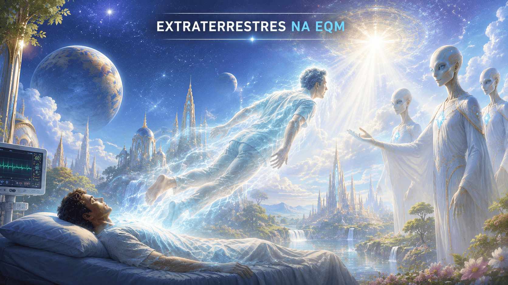 extraterrestres na eqm 1