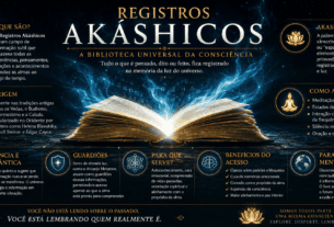 Os Registros Akáshicos