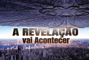 revelacao extraterrestre