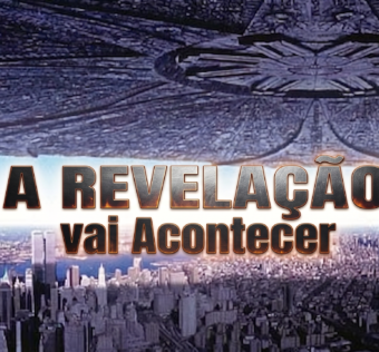 revelacao extraterrestre