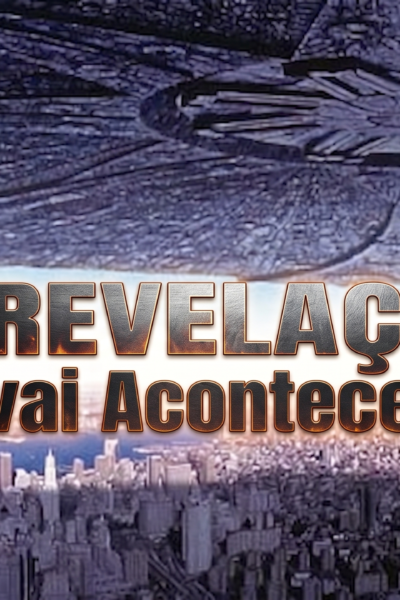 revelacao extraterrestre