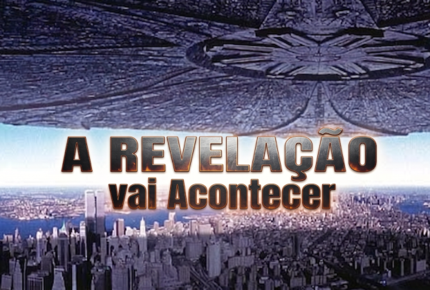 revelacao extraterrestre
