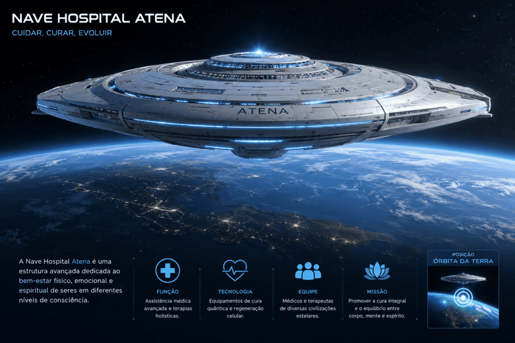 nave atena