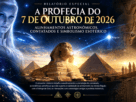 alinhamento da estrela Regulo