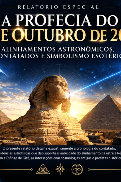 alinhamento da estrela Regulo